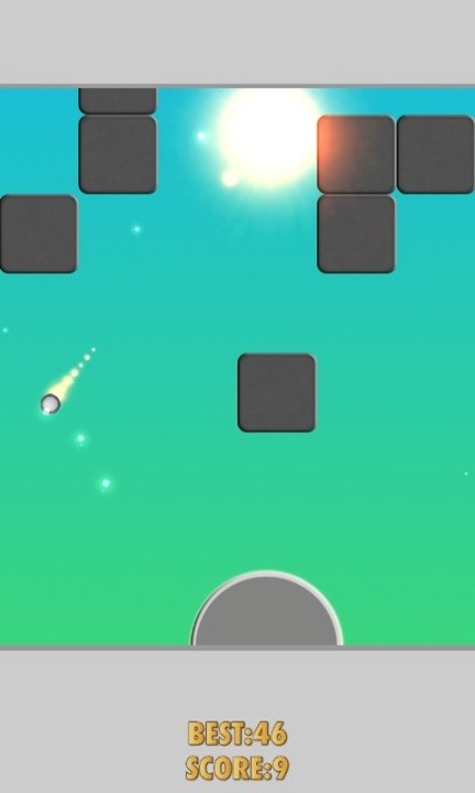 弹球打砖块游戏叫什么