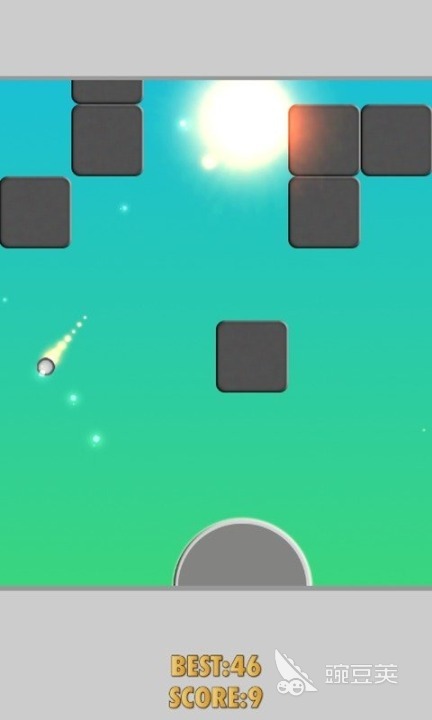 弹球打砖块游戏分享 2025火爆的趣味弹球打砖块游戏榜单截图