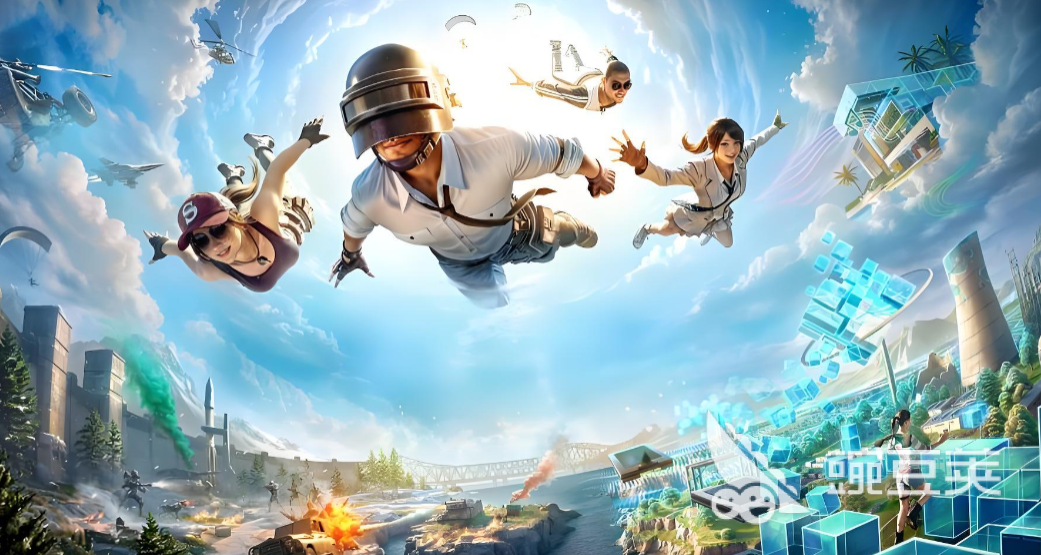 PUBG加速器分享：稳定高效、低延迟的PC游戏加速工具榜单合集