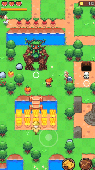 火爆的探索者游戏合集