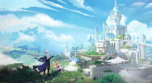 不花钱的游戏手机版哪个值得下载2026 0氪金的手游安卓下载盘点