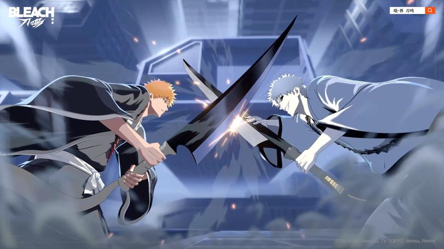 境界刀鸣决斗场怎么样 境界刀鸣竞技场好玩吗截图