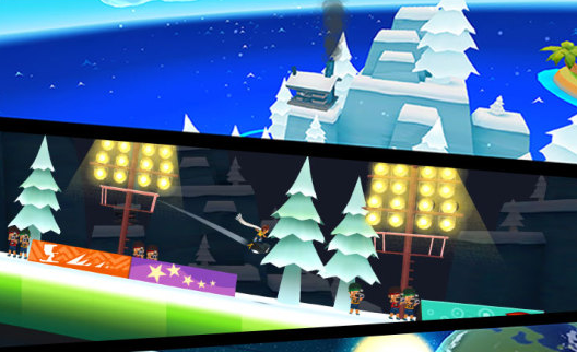 2026外国游戏榜单合集TOP10 高分的国外游戏榜单合辑截图