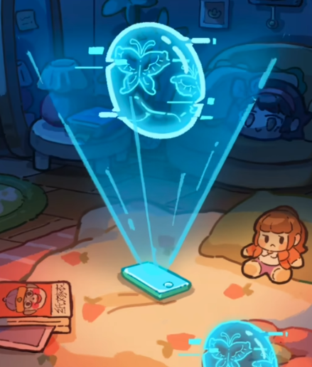 萤火夜话角色盘点 萤火夜话角色背景故事说明截图