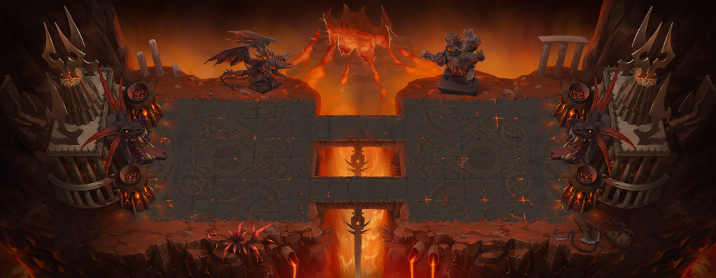 好玩的魔神游戏有哪些