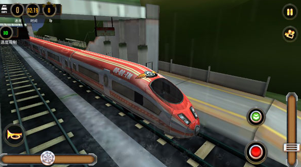 耐玩的火车卡牌游戏在哪里下载 2025有趣的火车卡牌游戏榜单合集截图