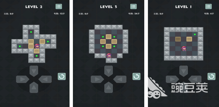 打发时间的榜单5before_1 2025经典小游戏榜单合集分享截图