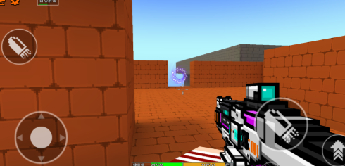 poki射击游戏哪个值得下载2025 热门poki射击游戏盘点