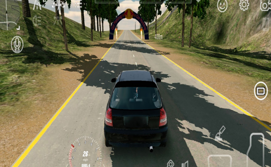 热门的手动挡汽车游戏下载哪些