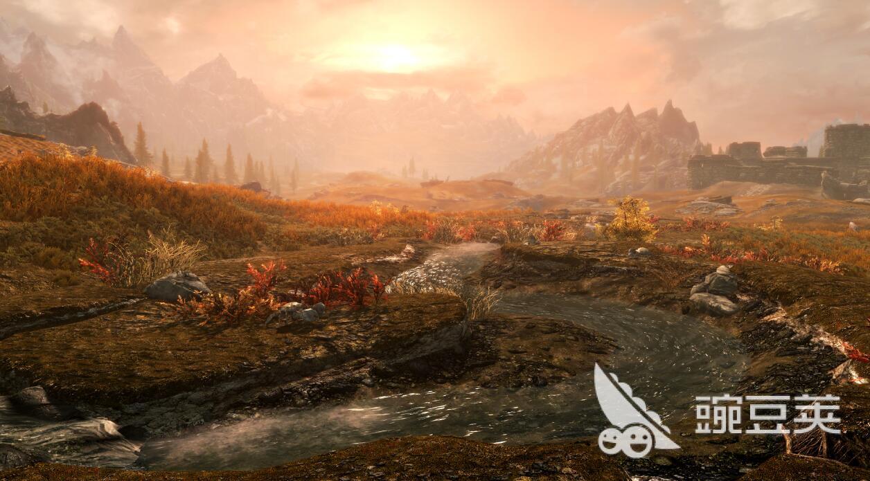 上古卷轴5突然掉帧怎么办 上古卷轴5游戏卡顿、帧数骤降的实用解决方法截图