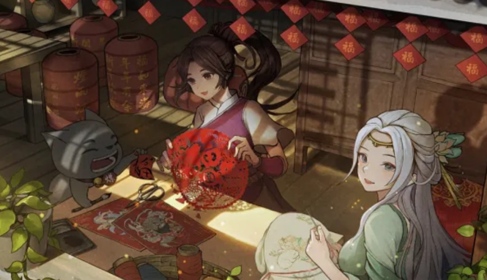 烟雨江湖12月更新爆料盘点 烟雨江湖12月更新爆料有哪几款内容截图