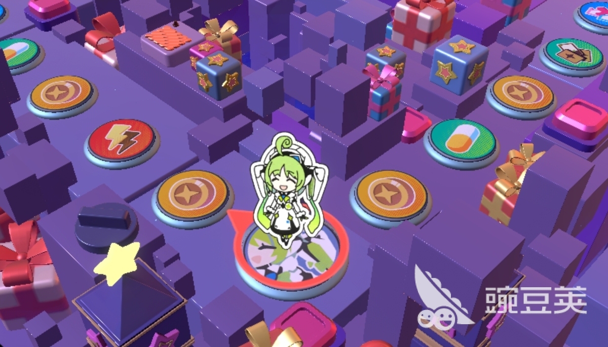 吉星派对家政机器人怎么玩 吉星派对家政机器人全流程玩法与实用技巧截图