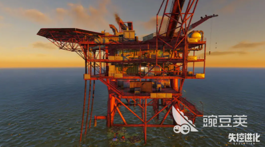 失控进化柴油获取方法合辑 失控进化柴油高效获取教程截图