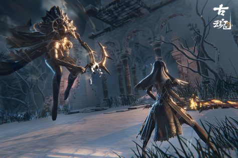 2025魂类游戏是什么