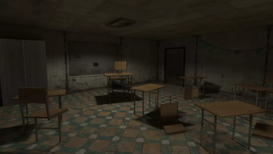 灵异游戏哪个值得玩2025 优质的灵异游戏合辑截图