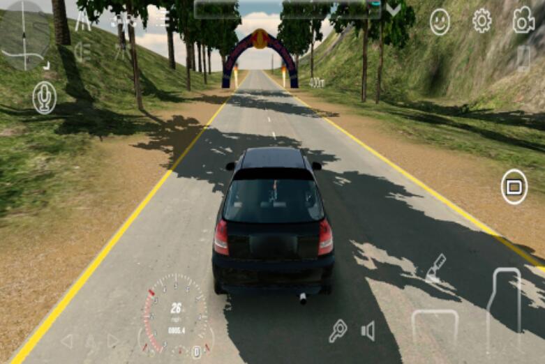 有一个停车场的游戏叫什么名字 2025经典的停车场游戏分享下载截图