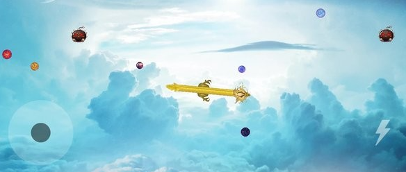 2026年值得期待的龙题材不用网络游戏分享：掌控巨龙、驾驭传说截图