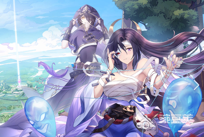 幻灵召唤师强度排行 幻灵召唤师火爆的角色分享与实战分析截图