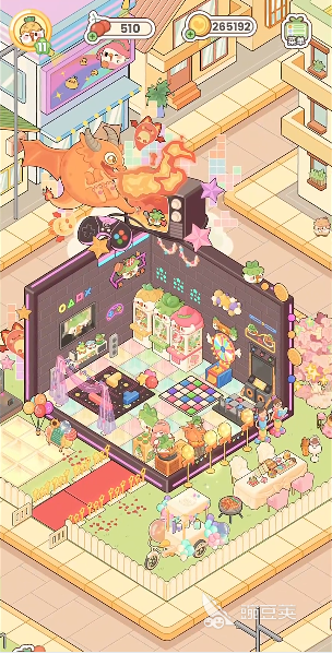 菜鸡梦想家奶茶玩法全教程 菜鸡梦想家自制奶茶配方与进阶技巧推荐截图