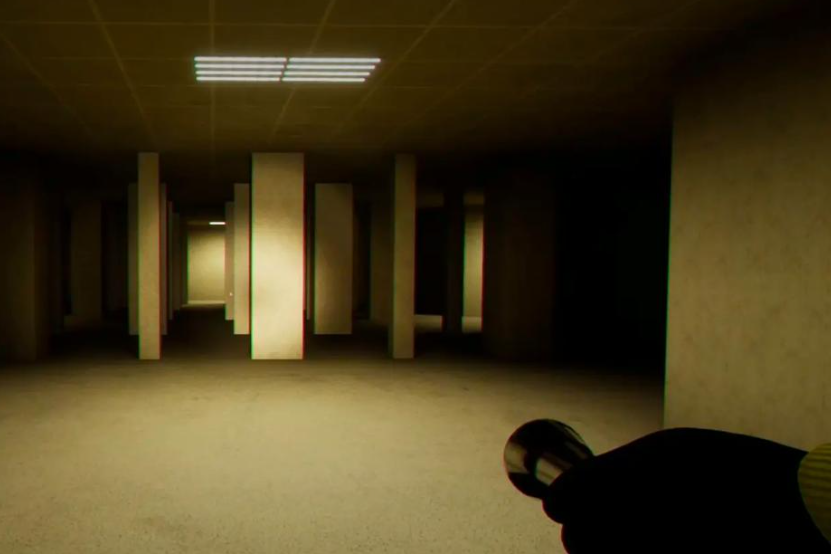 逃离后室进不去游戏怎么办 逃离后室进不去游戏解决方案推荐截图