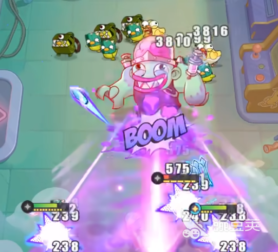 梦境护卫队流派合辑 梦境护卫队主流阵容与玩法解析截图