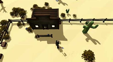 守房子修门打僵尸的游戏叫什么名字 2025耐玩的打僵尸游戏分享截图