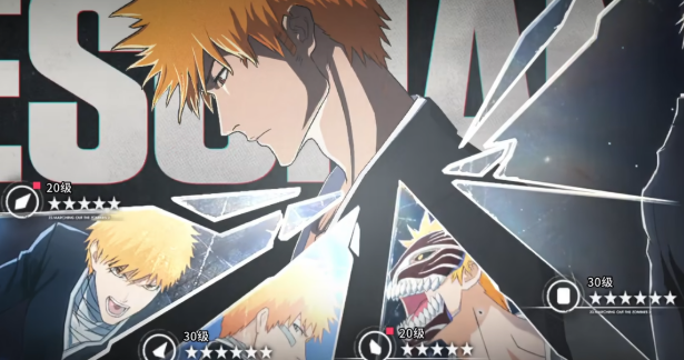 境界刀鸣卍解一护刻印选择教程 境界刀鸣卍解一护刻印选择什么