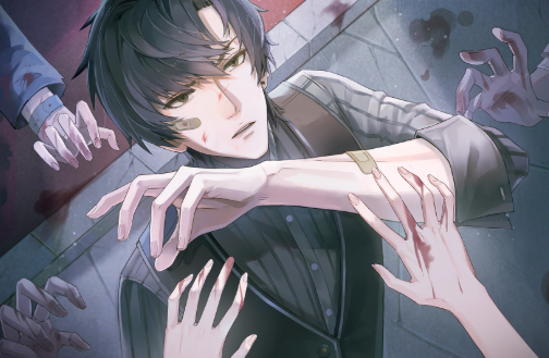 双男主游戏分享不用钱下载盘点2025 高热度的双男主游戏合辑截图