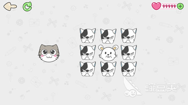 猫捉老鼠游戏榜单合集 2025火爆的趣味猫捉老鼠类游戏分享截图