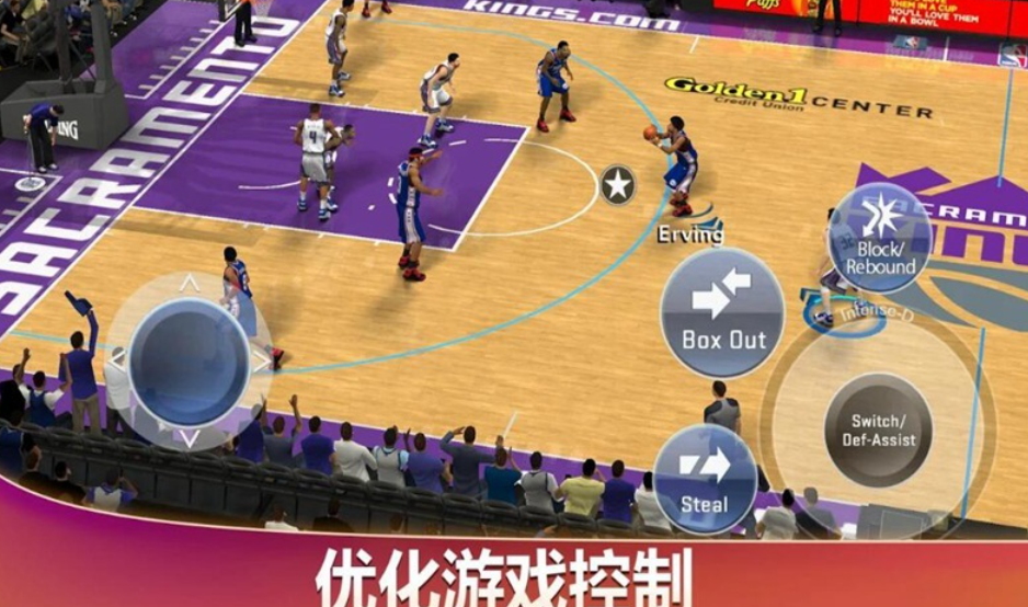 免费的2k手游下载合集
