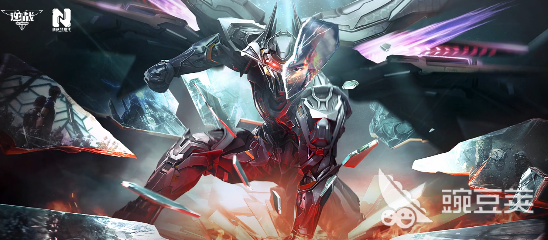 逆战未来金战云 宿命对决版本详解与玩法解析截图