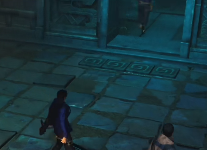 盗墓笔记启程游戏手机版结局是什么 盗墓笔记启程手游盘点截图