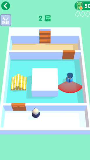 有一款从100层到1层的游戏叫什么名字 2025介绍下100层游戏合辑