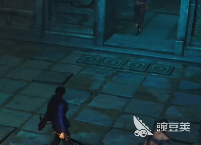 盗墓笔记启程游戏手机版结局揭秘 盗墓笔记启程手游剧情与结局详细盘点截图