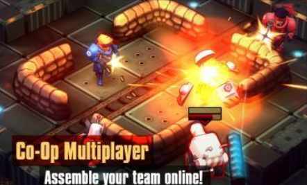 受欢迎的灾难游戏有哪几款 有趣的灾难游戏介绍2025截图