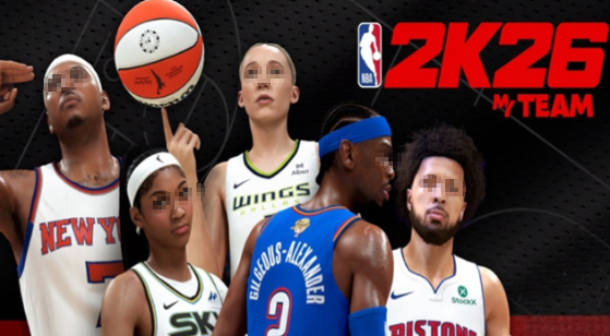 耐玩的nba2k下载 2025人气较高的nba2k游戏榜单截图