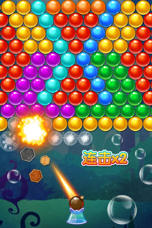 2026经典的冒泡网游下载