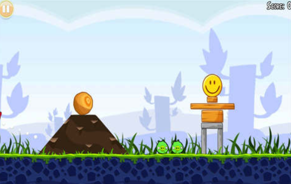 人气较高的老不用网络游戏下载分享 好玩的单机游戏手机版前五2025截图