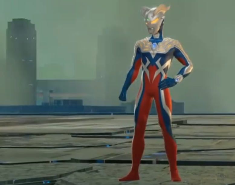 奥特曼光之战士从哪里下载 奥特曼光之战士安装包说明截图