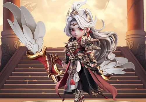 巨神军师孙尚香盘点 巨神军师孙尚香怎么样