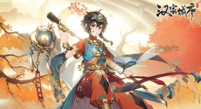 2025必玩的次元游戏榜单