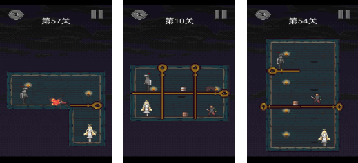 耐玩骑士题材游戏分享：手持利剑的骑士冒险游戏有哪几款截图