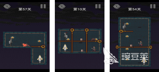 骑士与剑的耐玩游戏分享 2026年值得一试的骑士题材动作冒险游戏截图