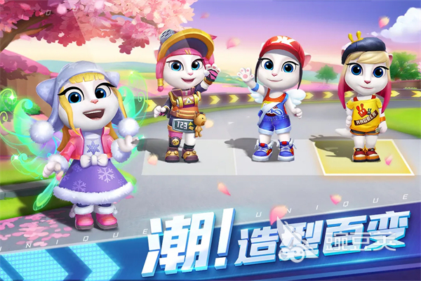 2025年适合亲子共玩的5个趣味游戏分享截图