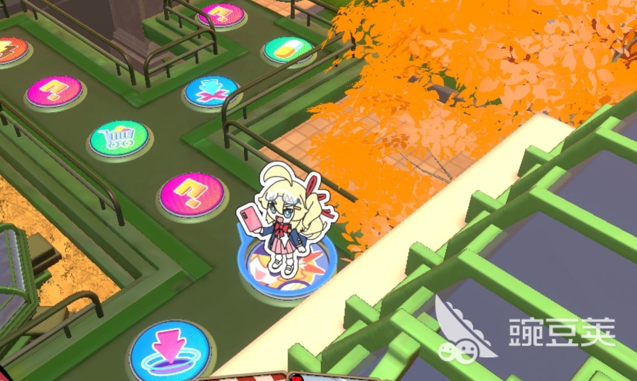 吉星派对魔法学院通关教程 吉星派对魔法学院高效过关技巧与关卡解析截图