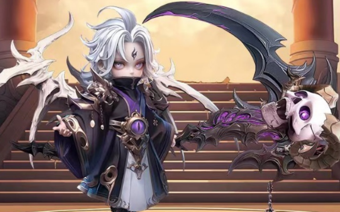 巨神军师魔司马懿值得入手吗 巨神军师魔司马懿强度讲解