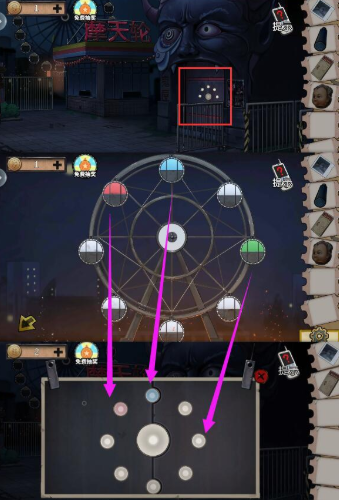 密室逃脱绝境系列游戏下载盘点2025 优质的密室逃脱绝境游戏汇总截图