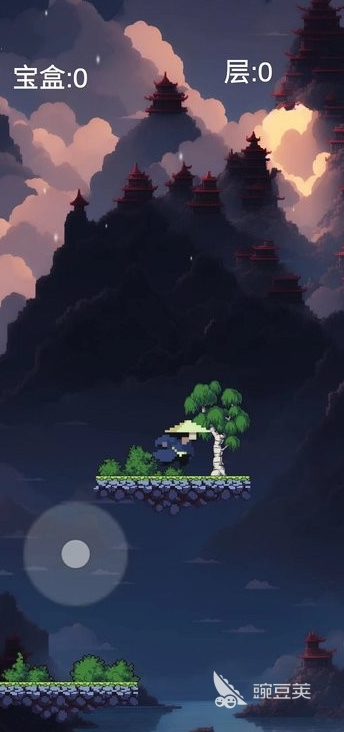 2025年火爆的100层到1层闯关游戏分享榜单截图