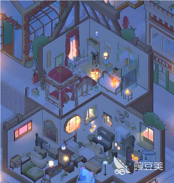 菜鸡梦想家特色内容与玩法教程全解析