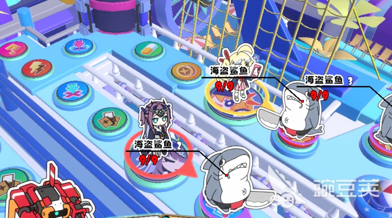 吉星派对星趴梦想号怎么玩 吉星派对星趴梦想号全玩法详解截图